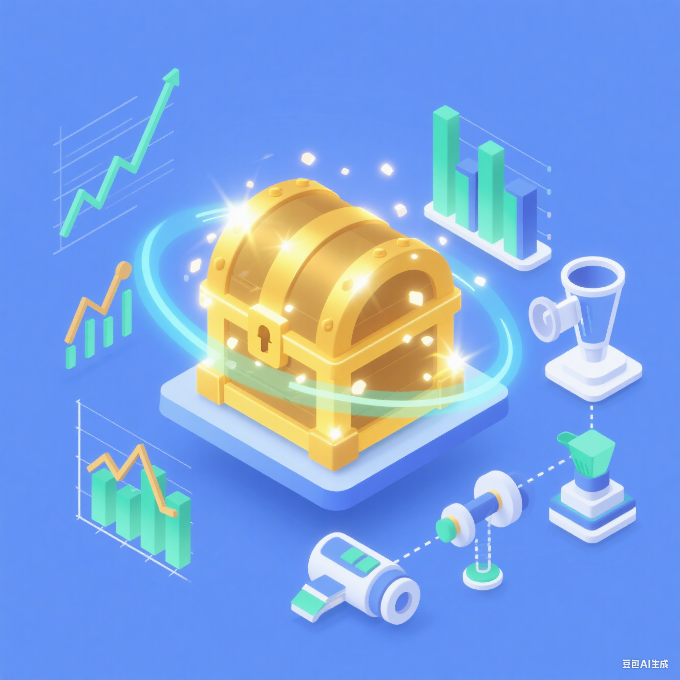 “數(shù)盈”數(shù)據(jù)資產(chǎn)運營服務(wù)